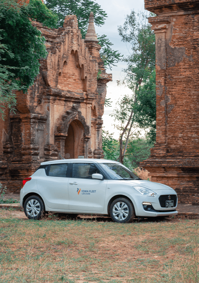 Join as an individual